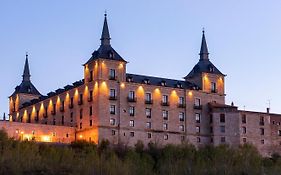 Parador De Lerma Hotel Spain